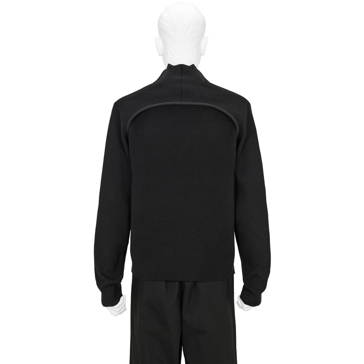 PUMA COLLABORATION CLRT KNIT INKY GRAY