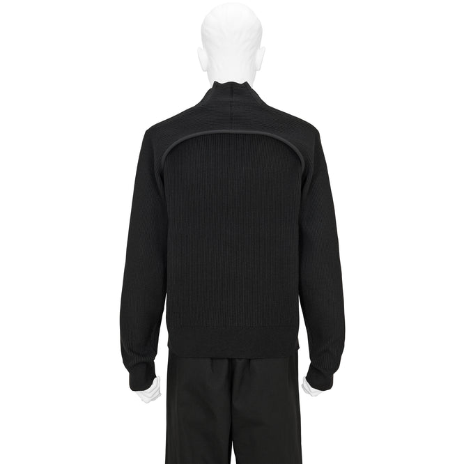PUMA COLLABORATION CLRT KNIT INKY GRAY