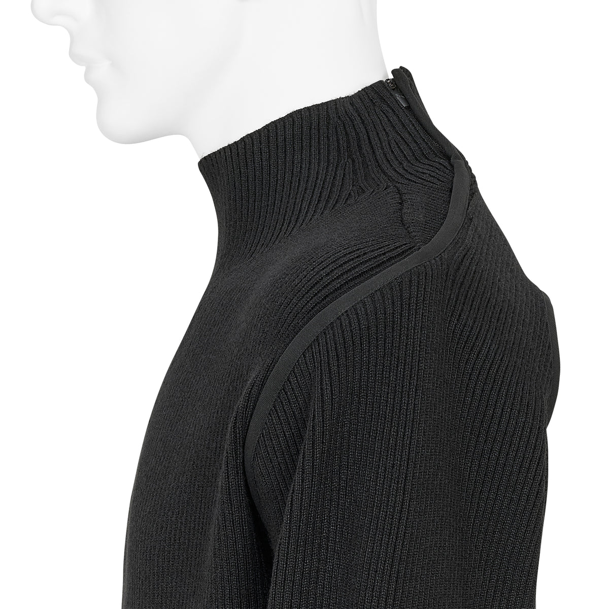 PUMA COLLABORATION CLRT KNIT INKY GRAY