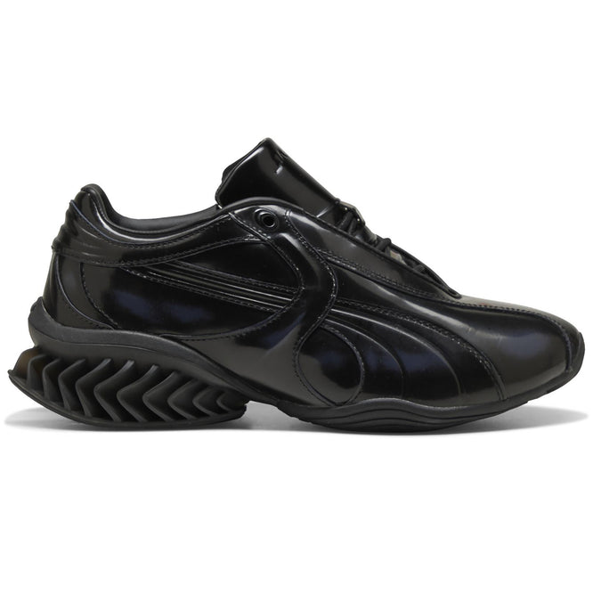 PUMA COLLABORATION CELL GEO 1 PUMA BLACK NEW NAVY