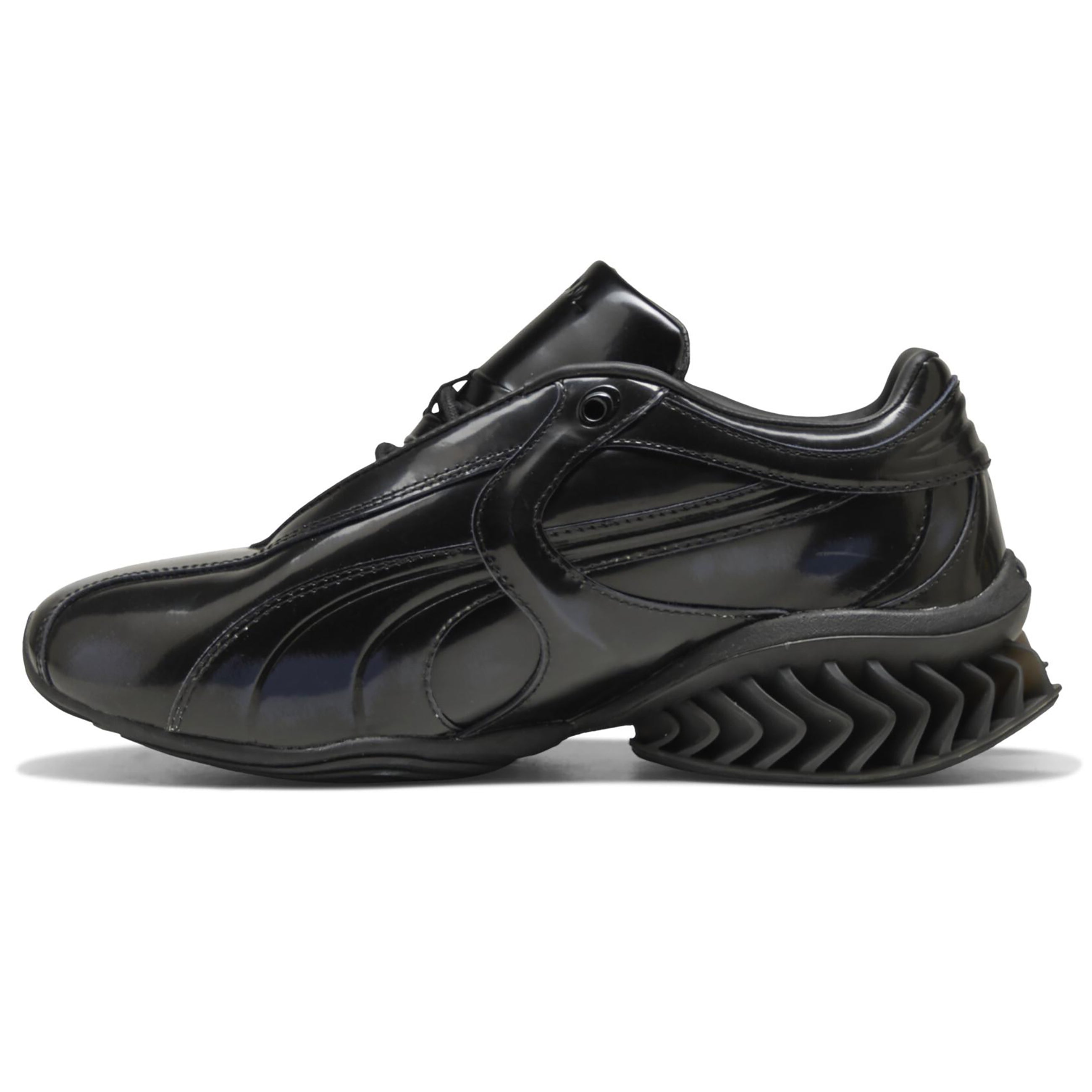 PUMA COLLABORATION CELL GEO 1 PUMA BLACK NEW NAVY