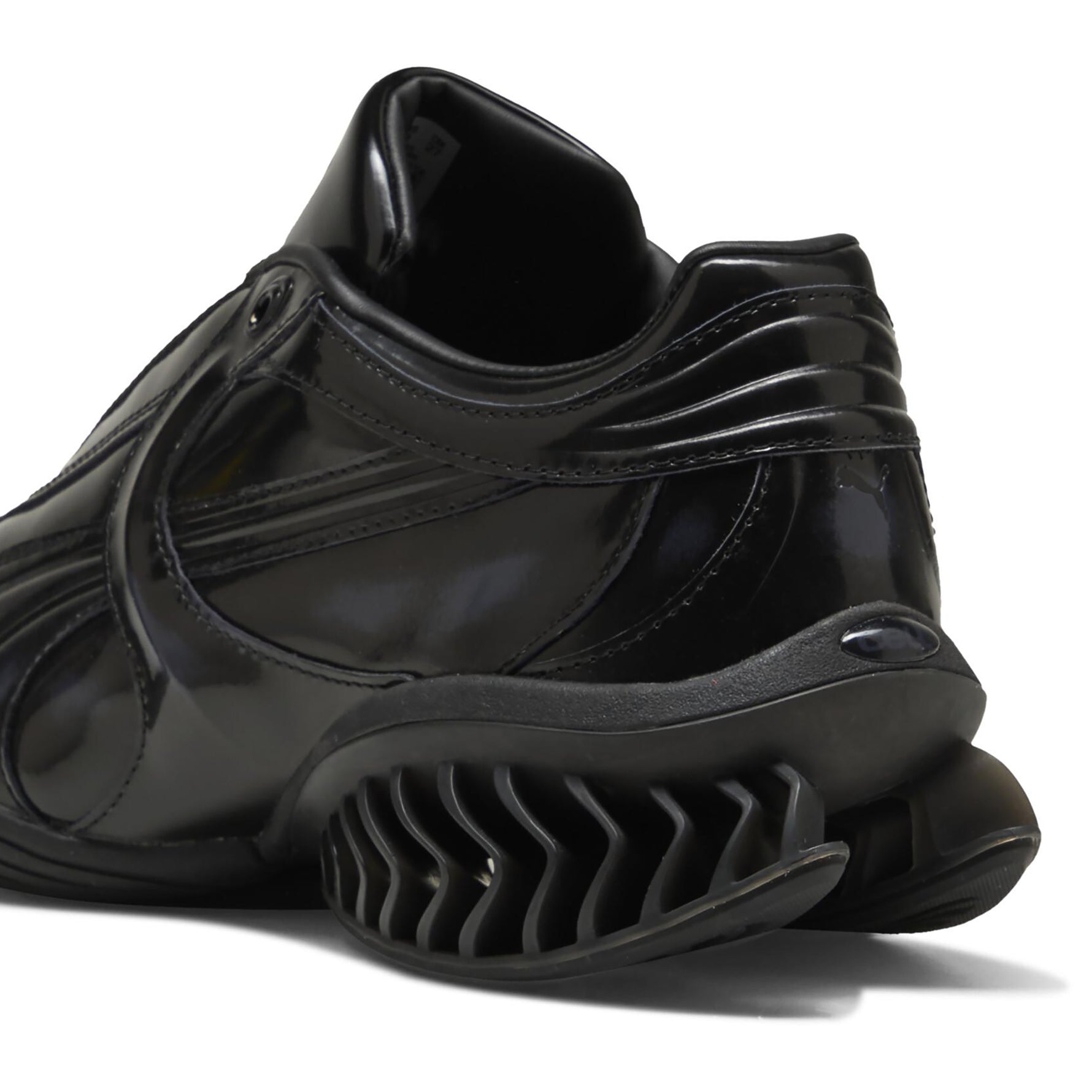 PUMA COLLABORATION CELL GEO 1 PUMA BLACK NEW NAVY