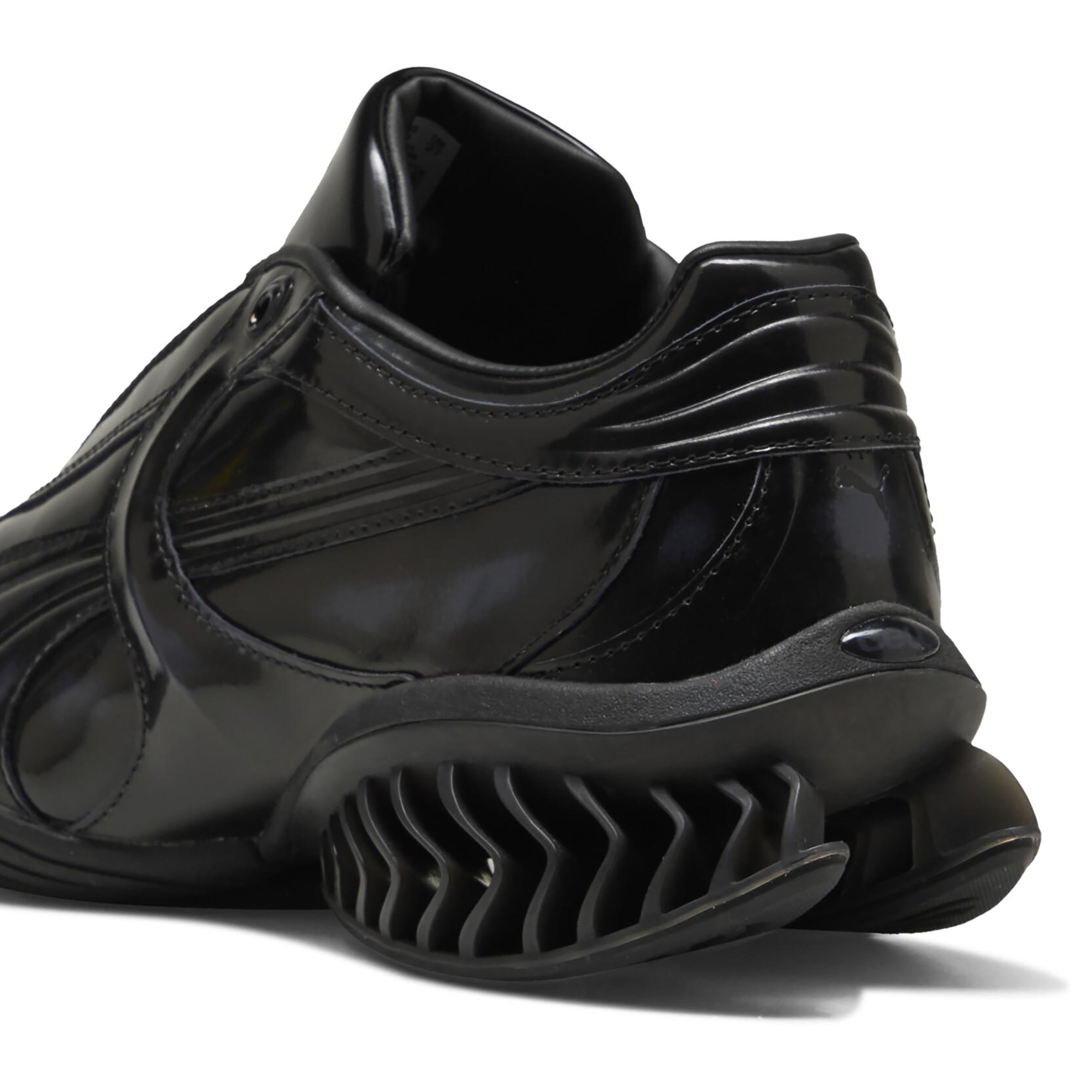 PUMA COLLABORATION CELL GEO 1 PUMA BLACK NEW NAVY