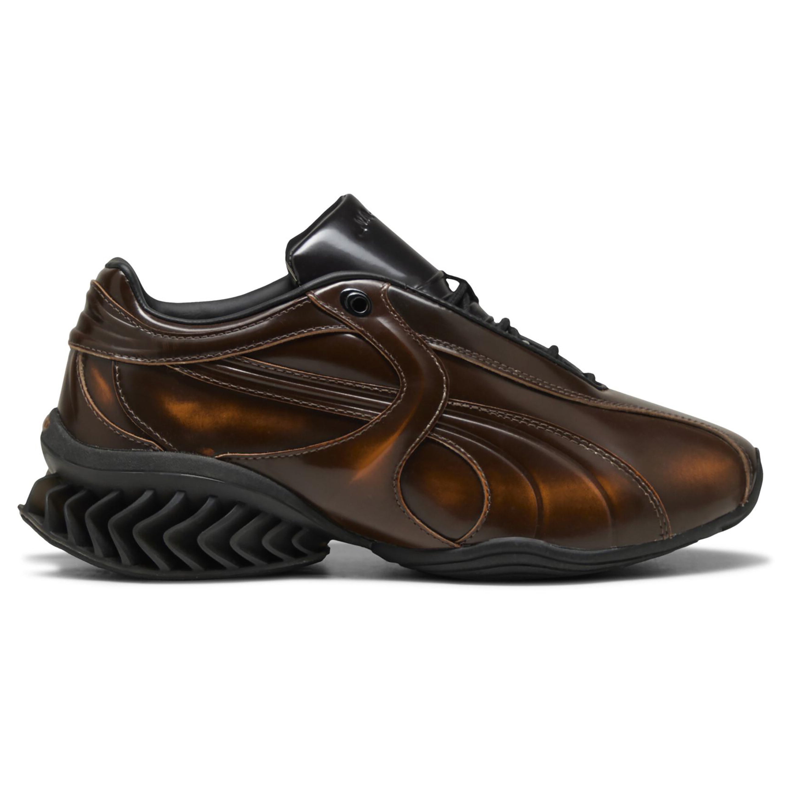 PUMA COLLABORATION CELL GEO 1 UMBRE COCOA BEAM PUMA BLACK