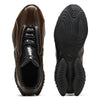 PUMA COLLABORATION CELL GEO 1 UMBRE COCOA BEAM PUMA BLACK