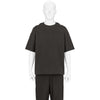 PUMA COLLABORATION TEE DARK UMBER