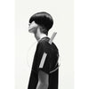 PUMA COLLABORATION TEE DARK UMBER