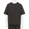 PUMA COLLABORATION TEE DARK UMBER