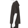 PUMA COLLABORATION TEE DARK UMBER