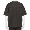 PUMA COLLABORATION TEE DARK UMBER
