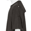PUMA COLLABORATION TEE DARK UMBER