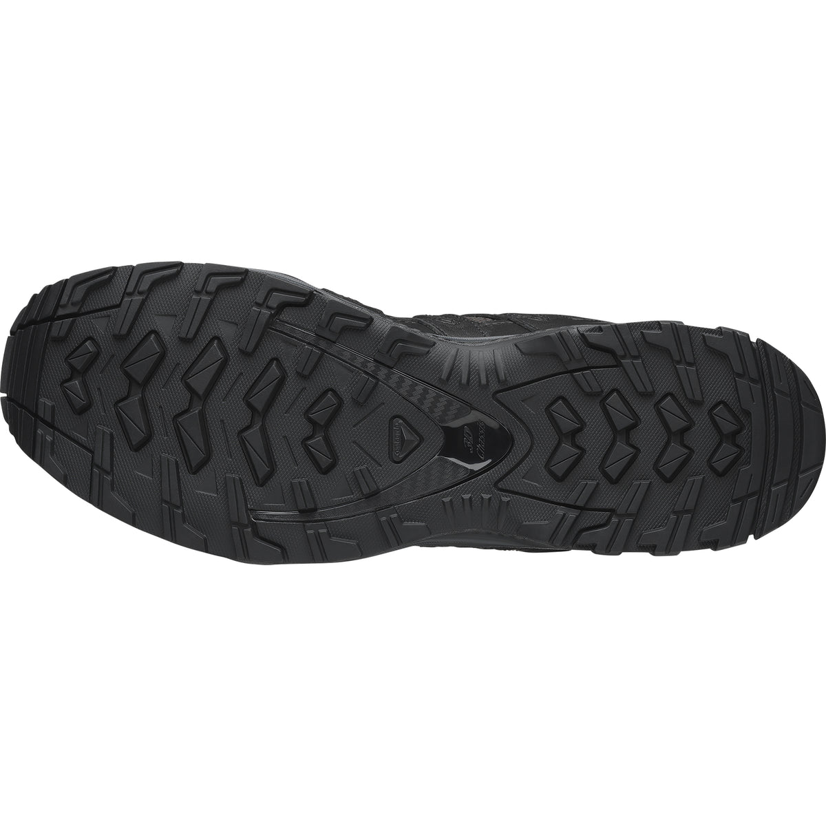 XA PRO 3D ALPINE ECHOES BLACK EARTH BROWN VANILLA ICE