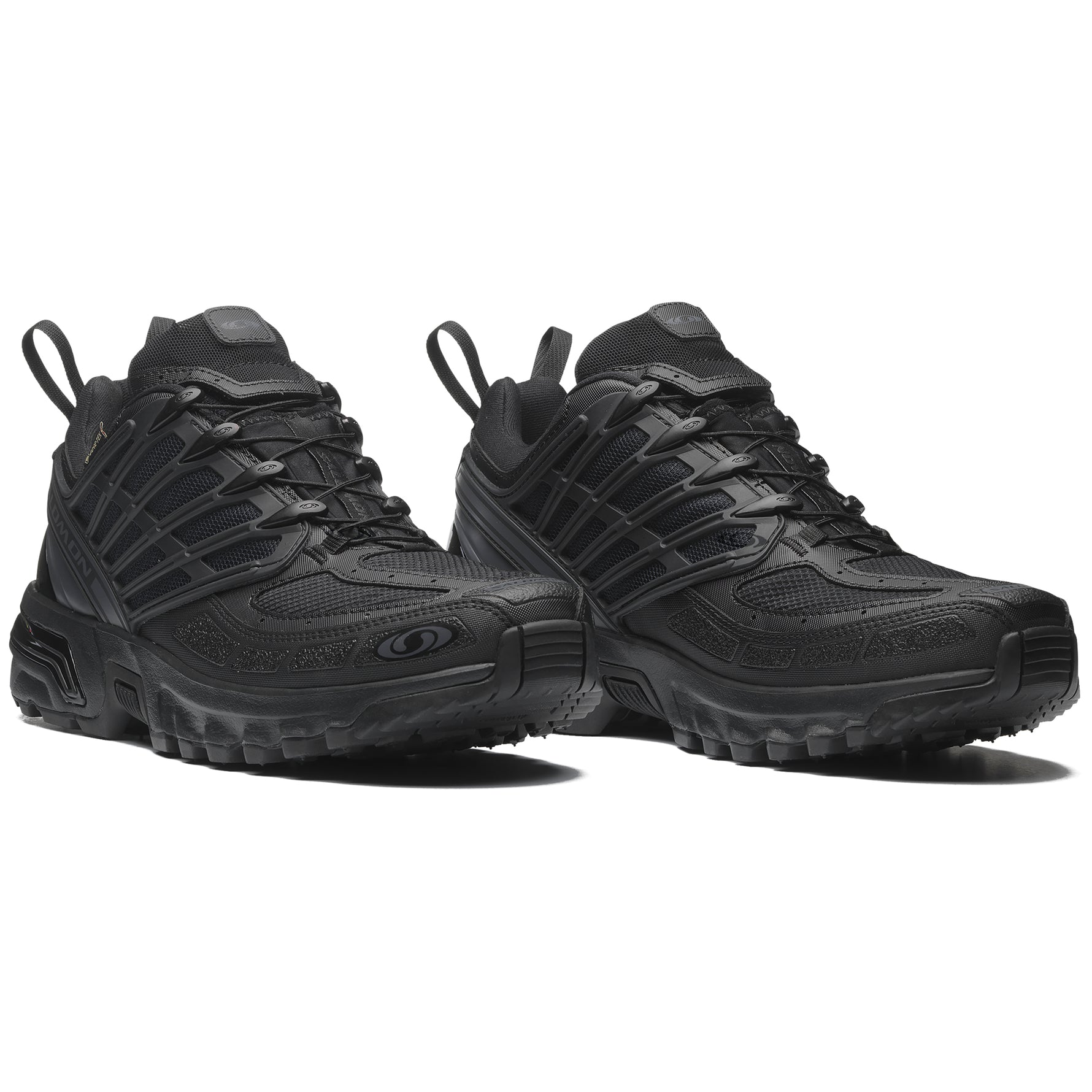 ACS PRO GTX BLACK ASPHALT