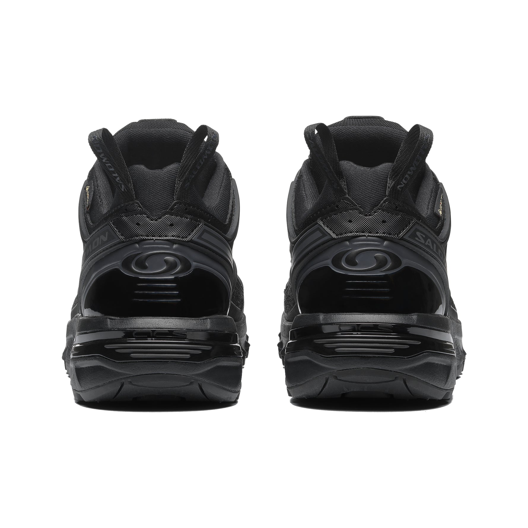 ACS PRO GTX BLACK ASPHALT