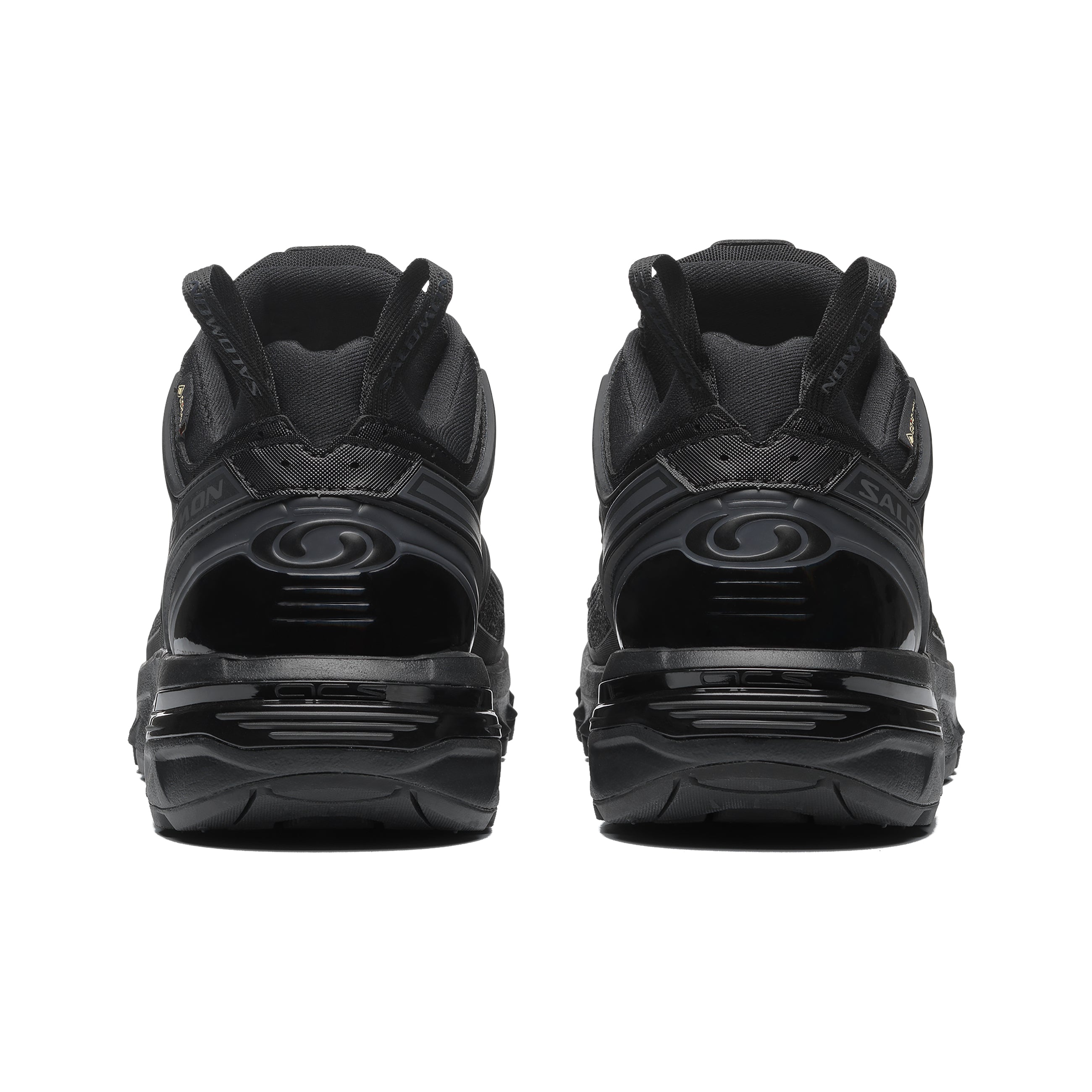 ACS PRO GTX BLACK ASPHALT