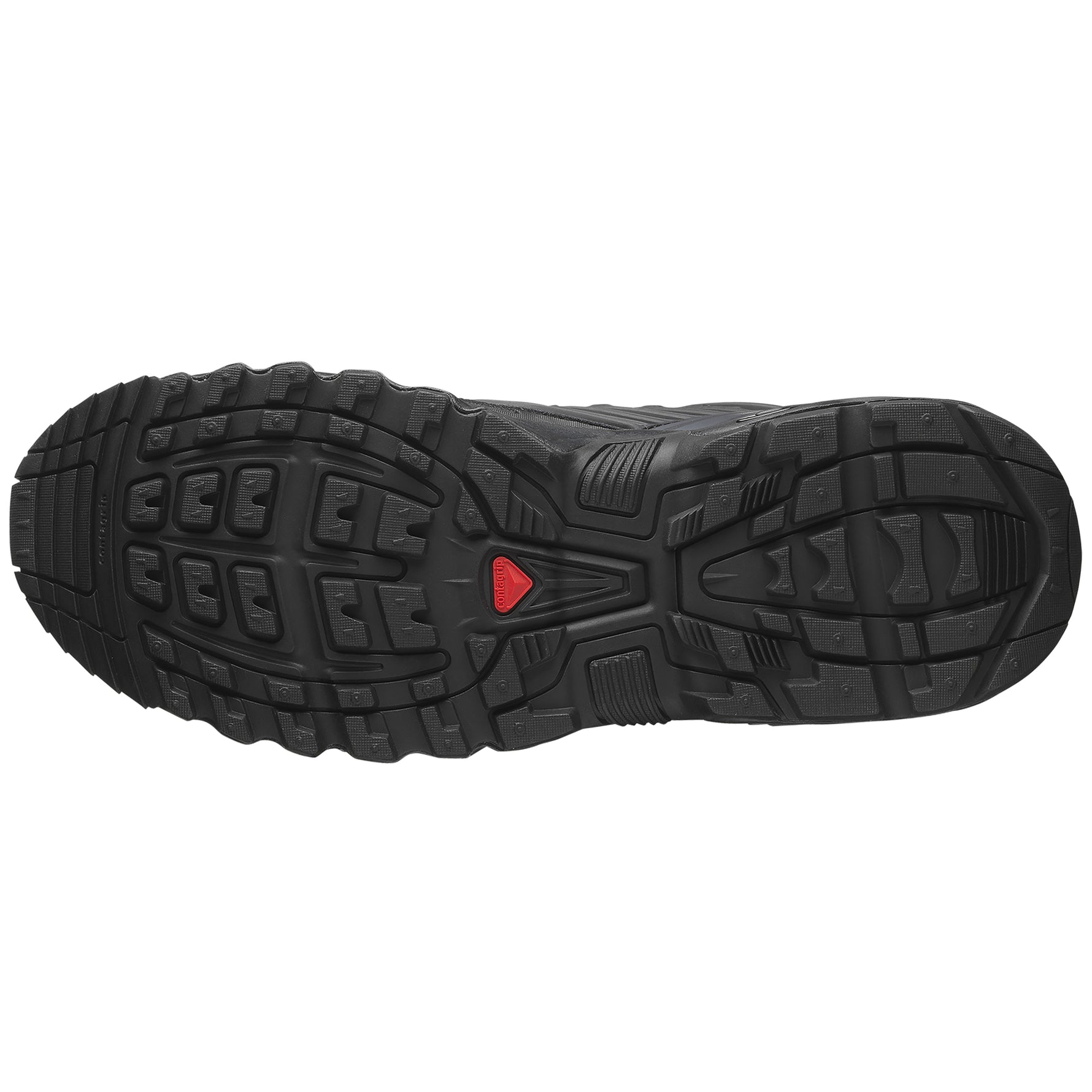 ACS PRO GTX BLACK ASPHALT