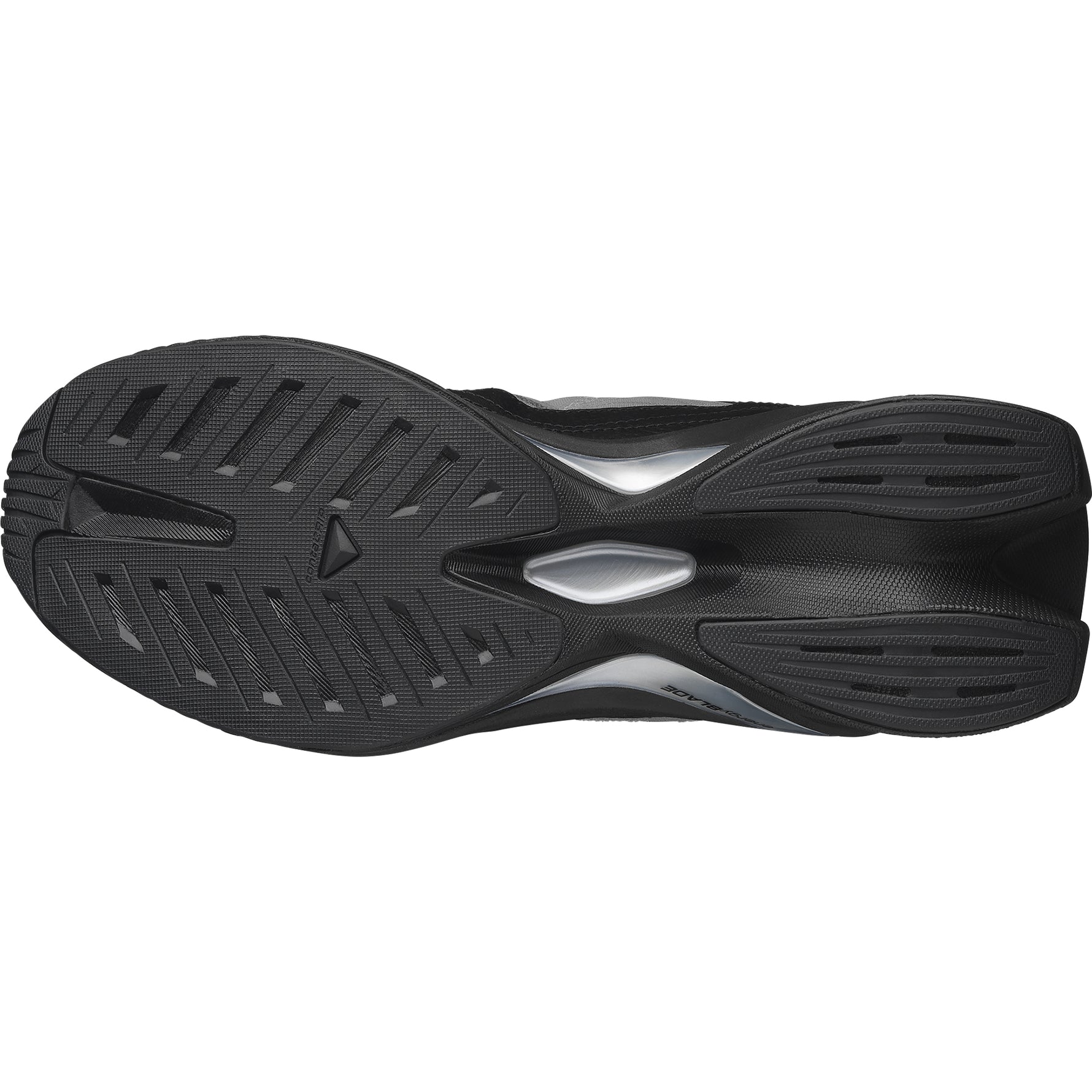 NEUVA ADVANCED BLACK BLACK FTW SILVER