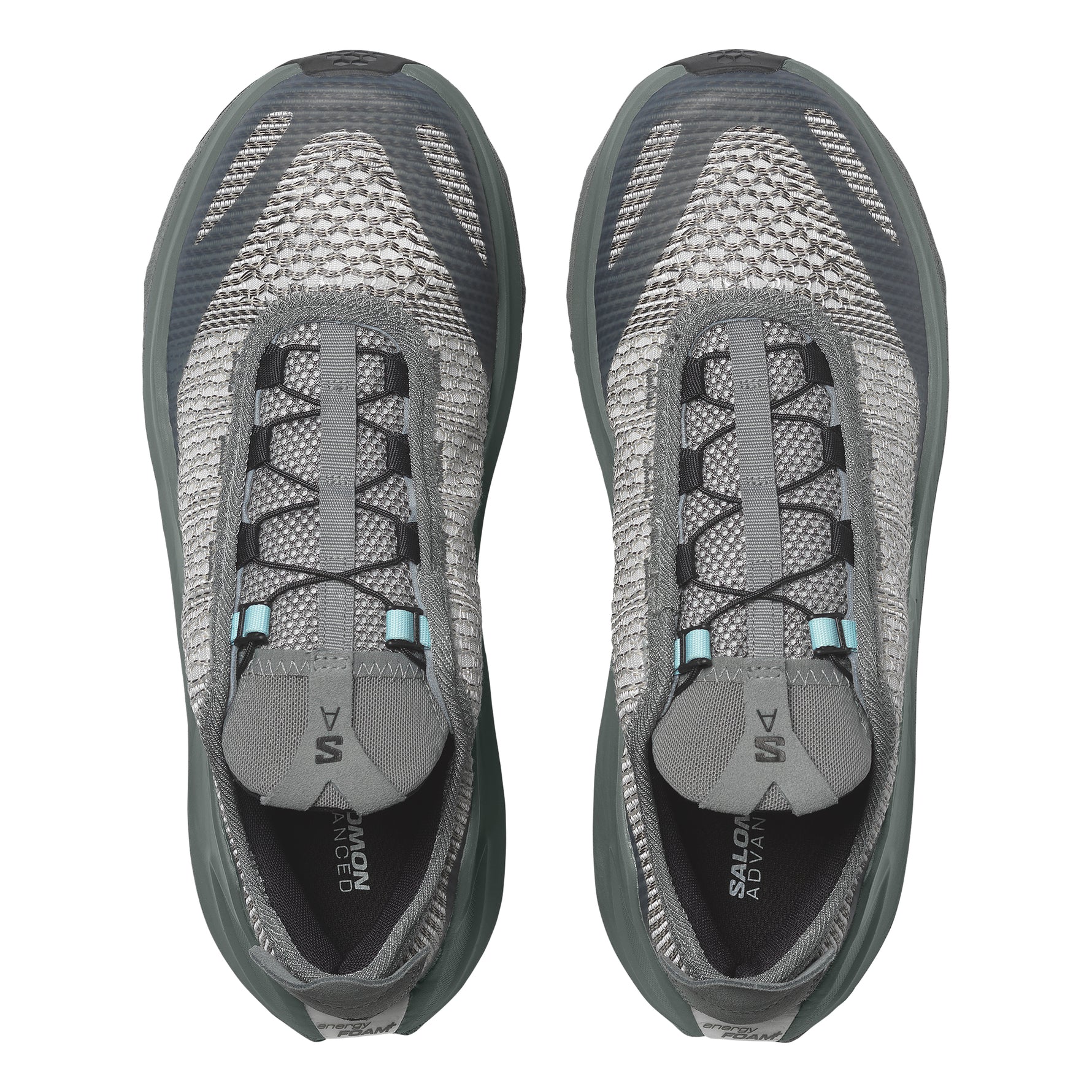 ORAVA ADVANCED SEDONA SAGE WHITE CLOUD BLUE