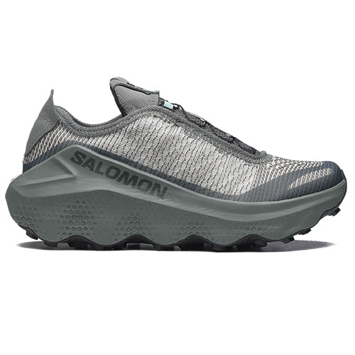 XT-QUEST BLACK ASPHALT FTW SILVER - SALOMON,SALOMON ADVANCED