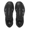 XT-QUEST BLACK ASPHALT FTW SILVER