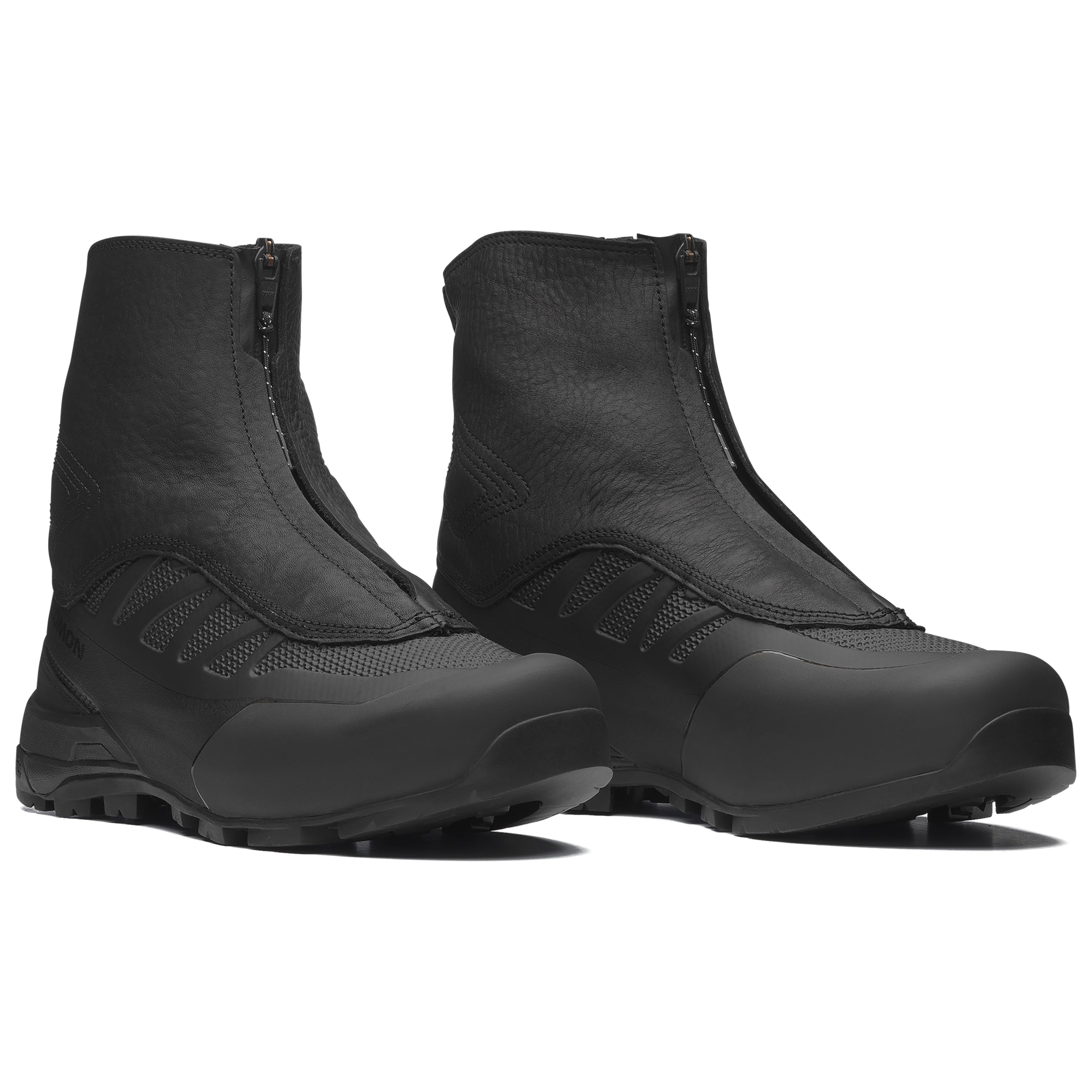 TEPIAZ ADVANCED BLACK BLACK SEDONA - SALOMON,SALOMON ADVANCED