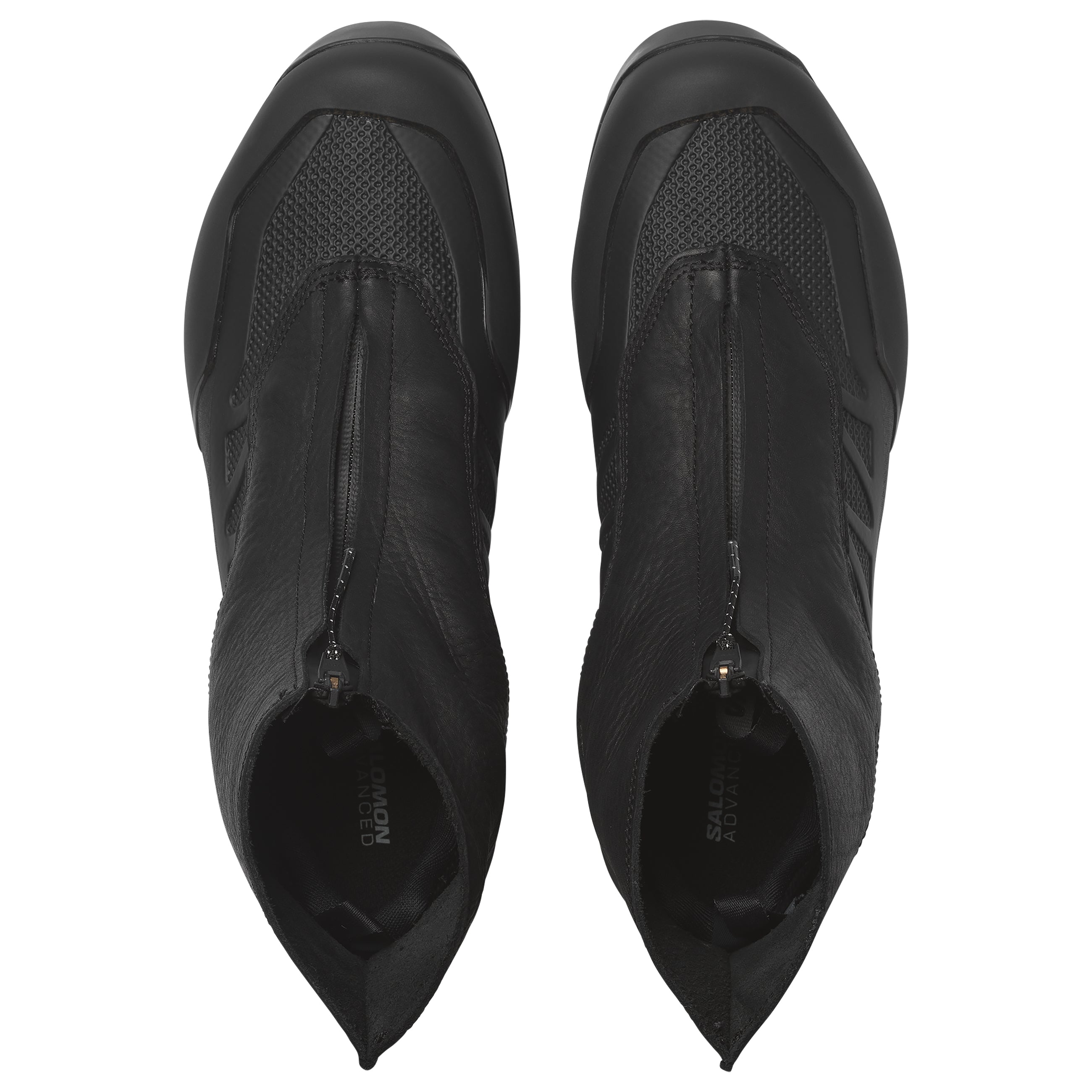 TEPIAZ ADVANCED BLACK BLACK SEDONA - SALOMON,SALOMON ADVANCED