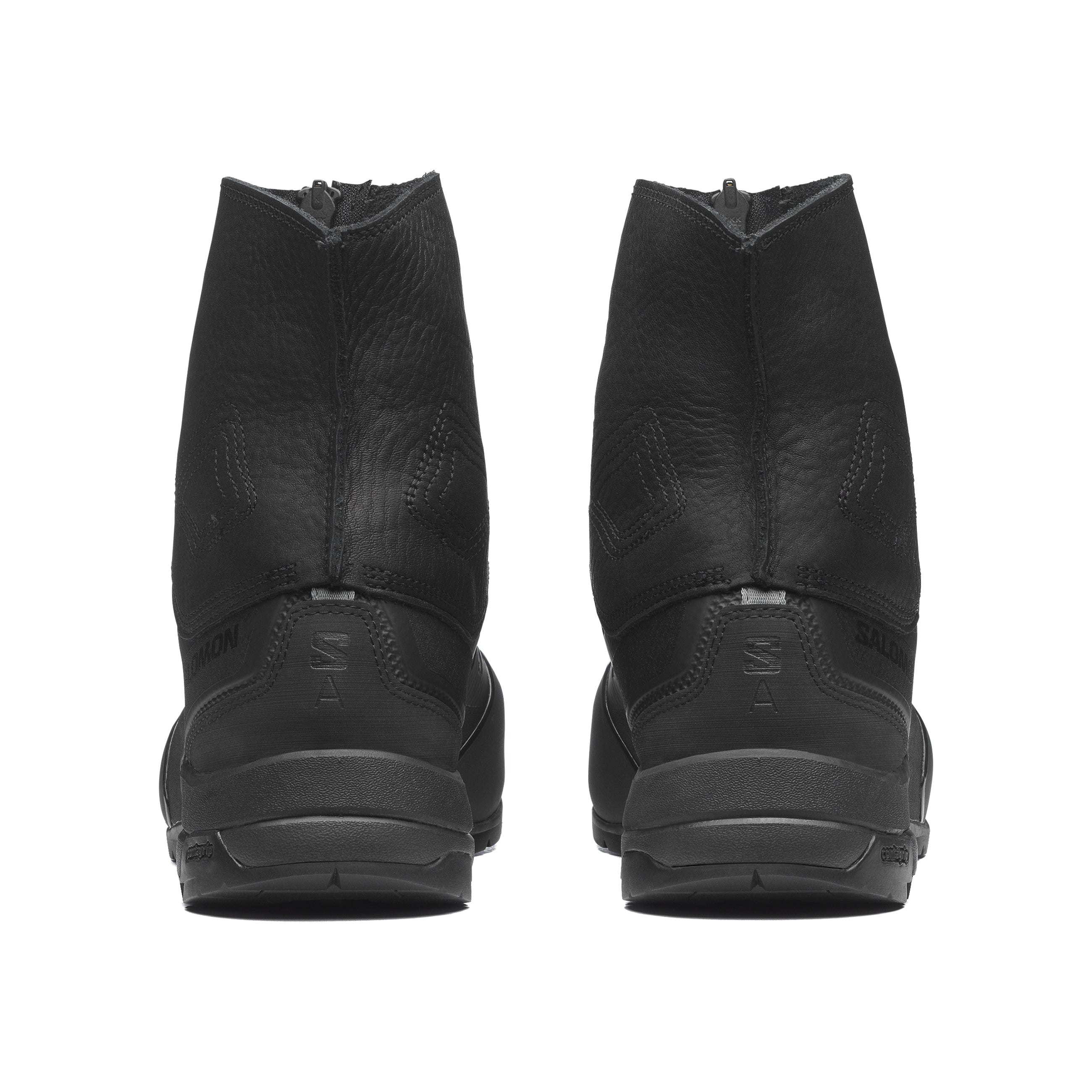 TEPIAZ ADVANCED BLACK BLACK SEDONA