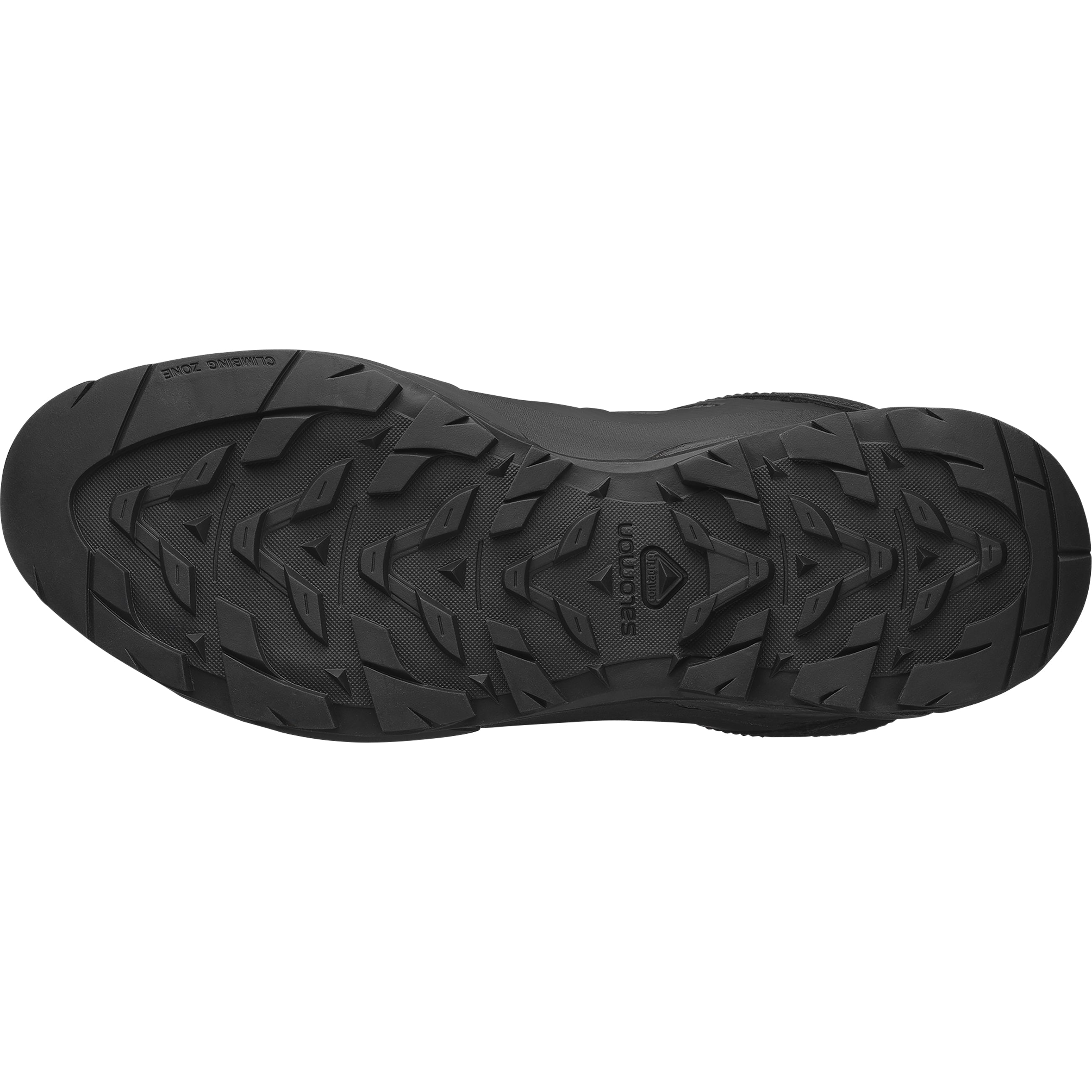 TEPIAZ ADVANCED BLACK BLACK SEDONA - SALOMON,SALOMON ADVANCED