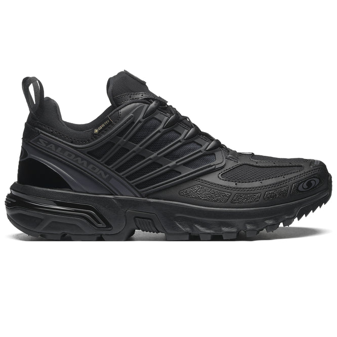 ACS PRO GTX BLACK ASPHALT
