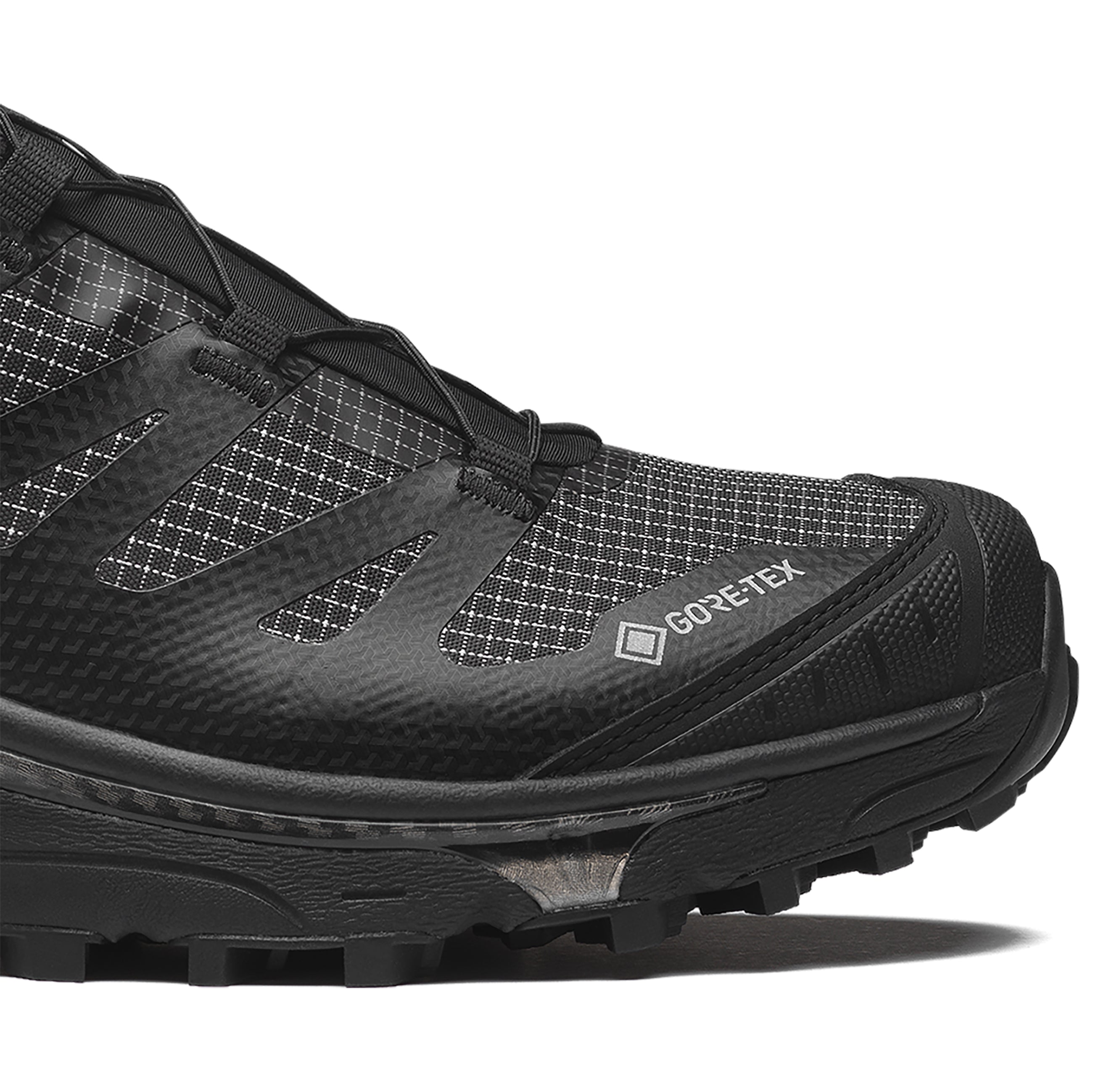 XT-4 OG GORE-TEX BLACK