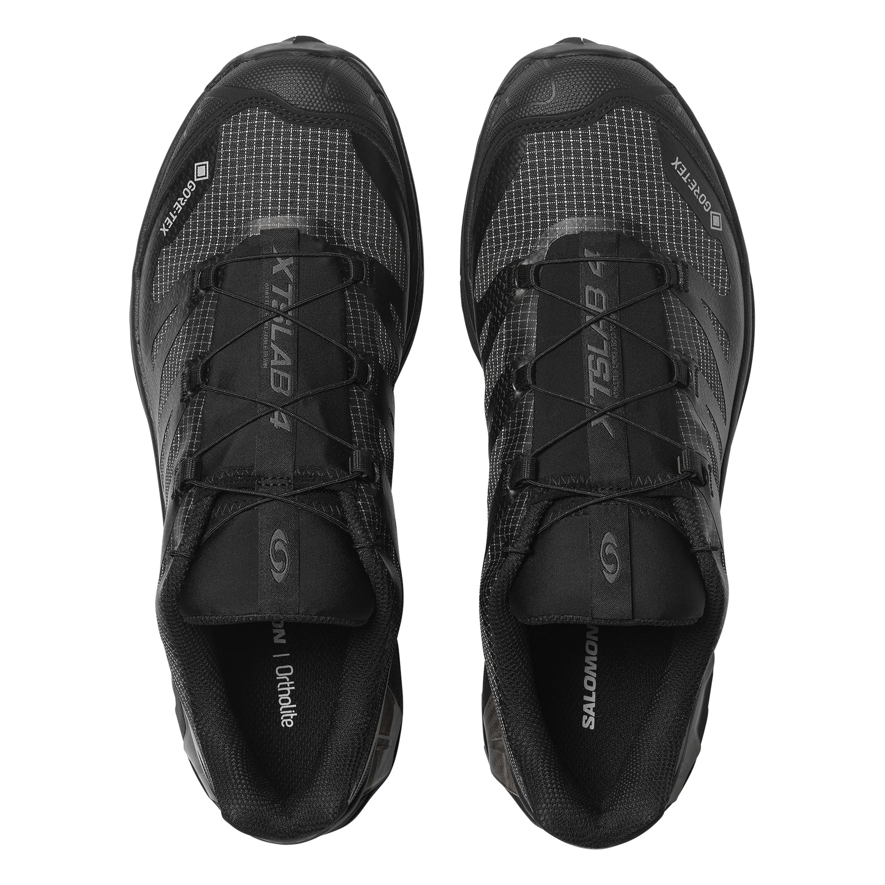XT-4 OG GORE-TEX BLACK
