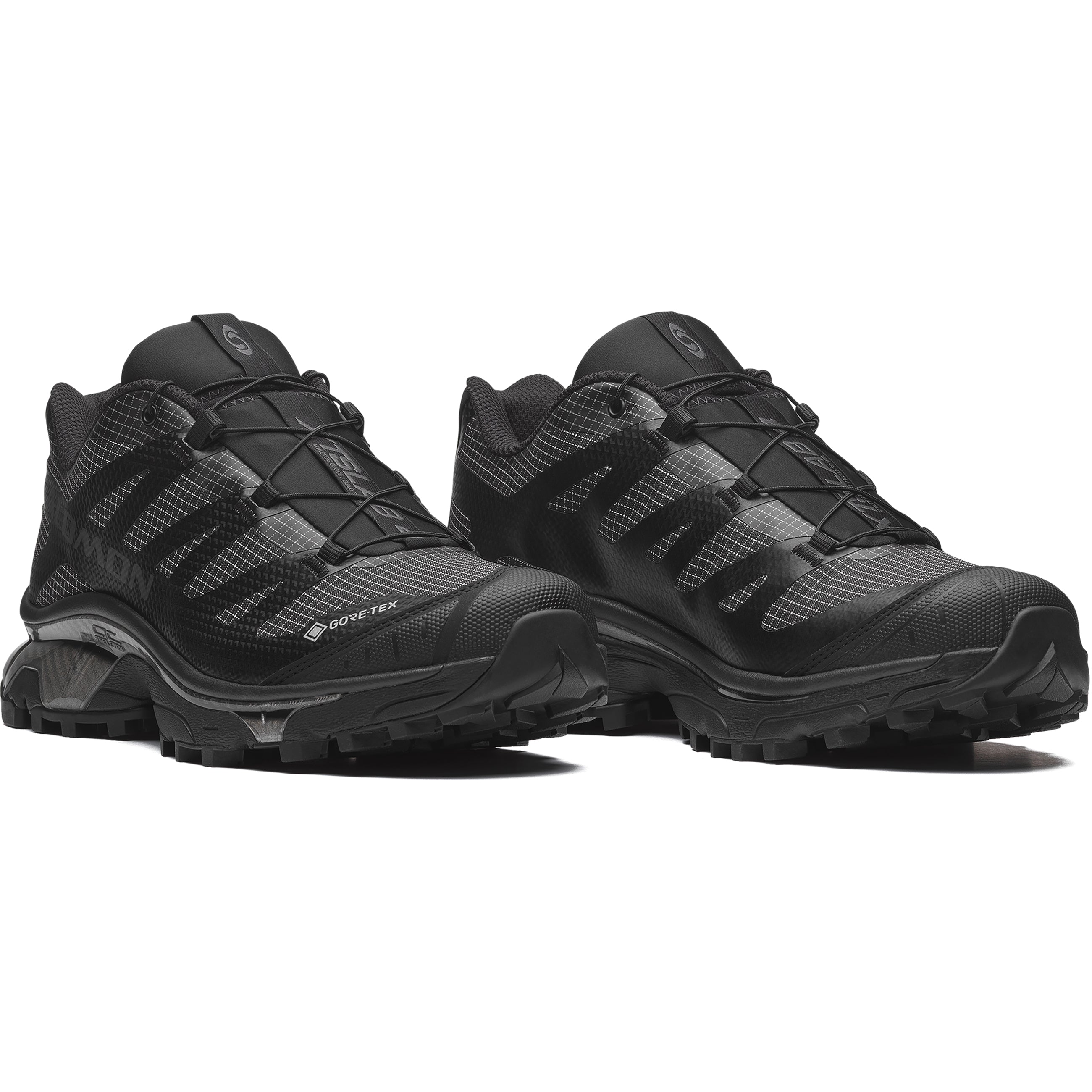 XT-4 OG GORE-TEX BLACK