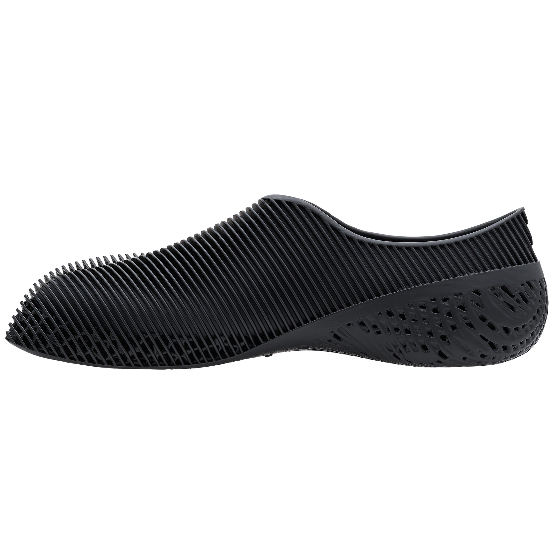 STRATUM TALON CHARCOAL