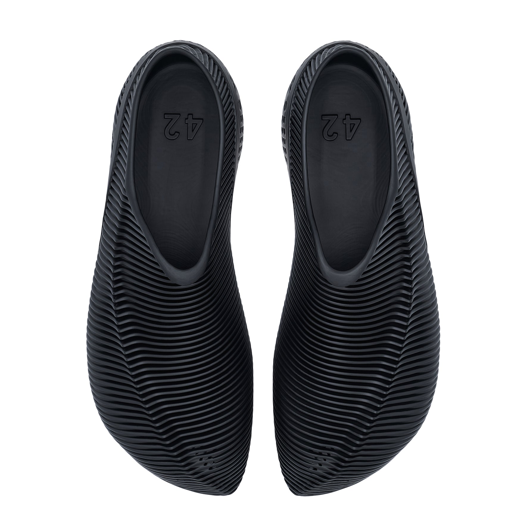 STRATUM TALON CHARCOAL