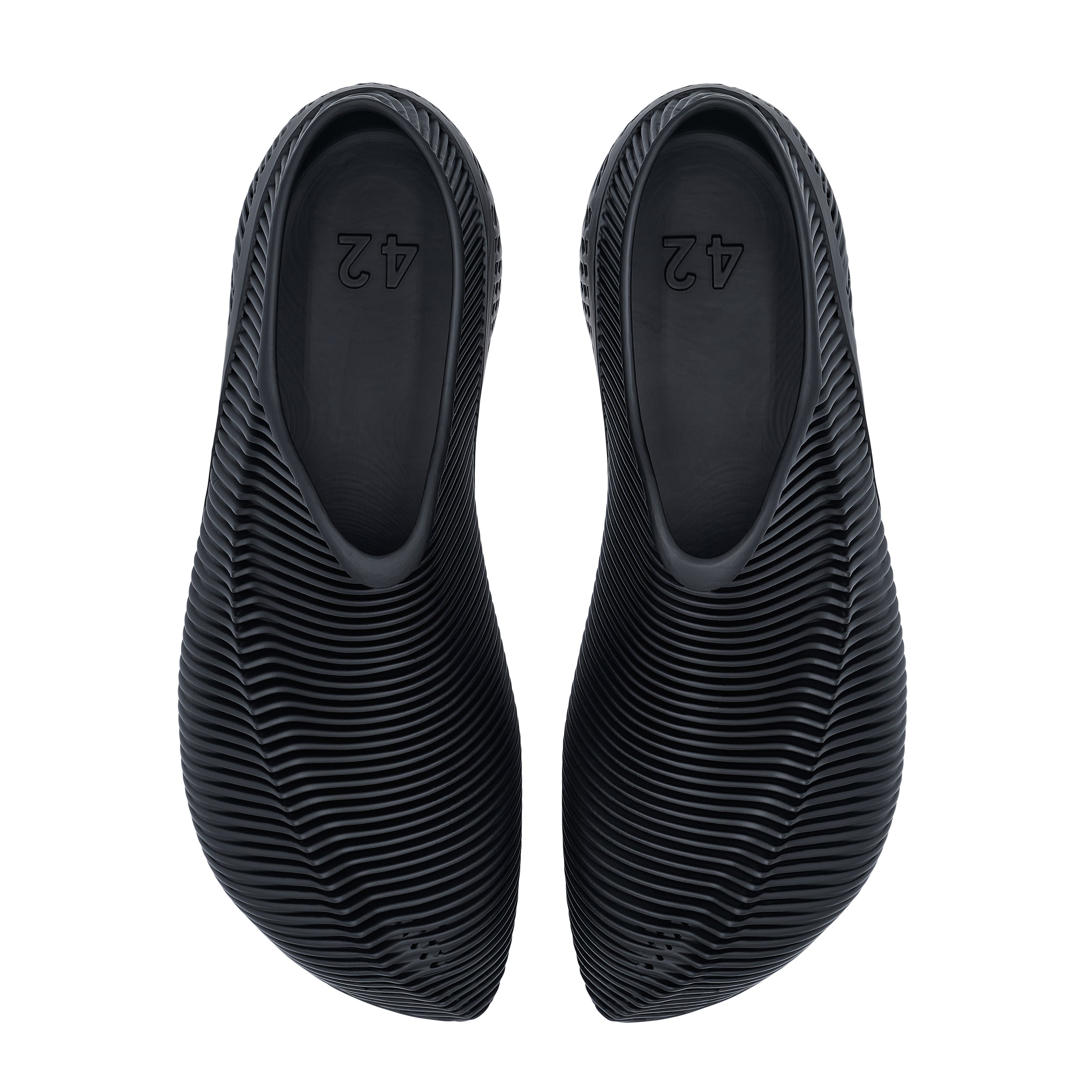 STRATUM TALON CHARCOAL
