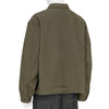 LOT.303 COVERALL JACKET BROWN
