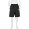 OG TAPE SHORTS BLACK