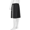 OG TAPE SHORTS BLACK