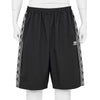 OG TAPE SHORTS BLACK