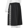 OG TAPE SHORTS BLACK