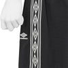 OG TAPE SHORTS BLACK