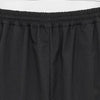 OG TAPE SHORTS BLACK