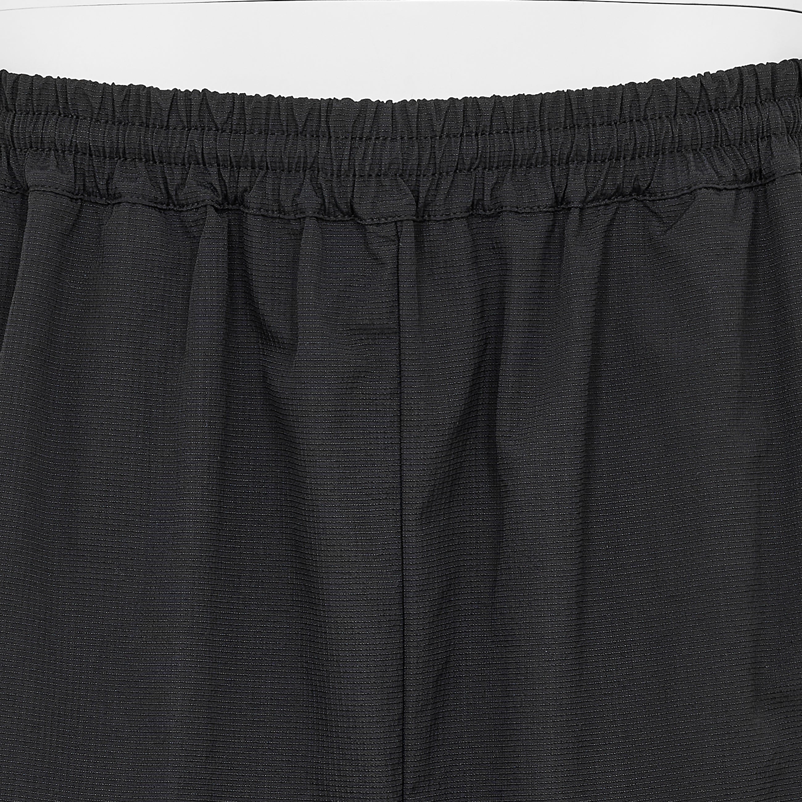 OG TAPE SHORTS BLACK