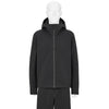 ISOGON MX HOODY BLACK