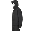 ISOGON MX HOODY BLACK