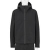 ISOGON MX HOODY BLACK