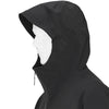 ISOGON MX HOODY BLACK
