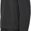 ISOGON MX HOODY BLACK