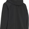 ISOGON MX HOODY BLACK