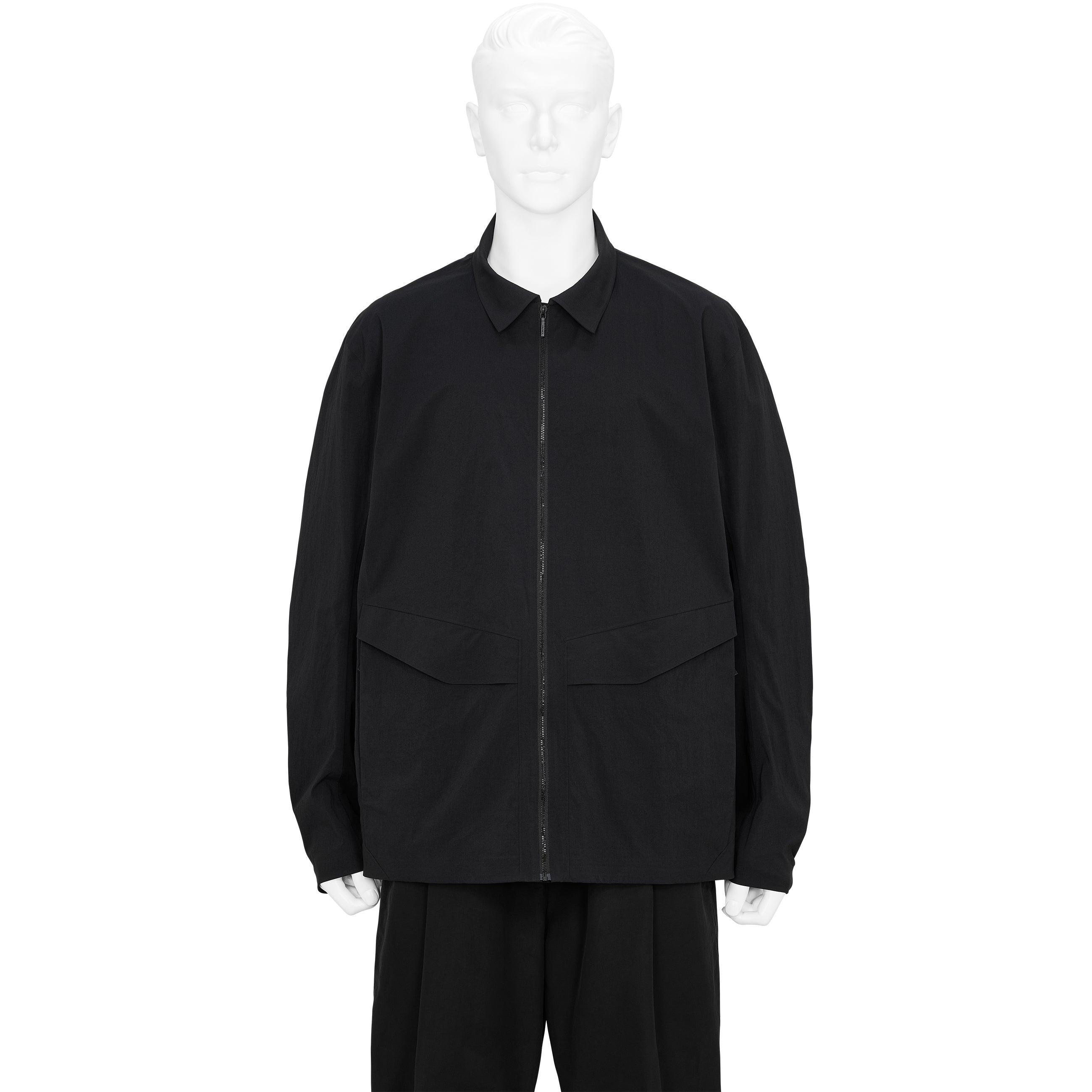 SPERE LT JACKET BLACK - ARC'TERYX VEILANCE(アークテリクス